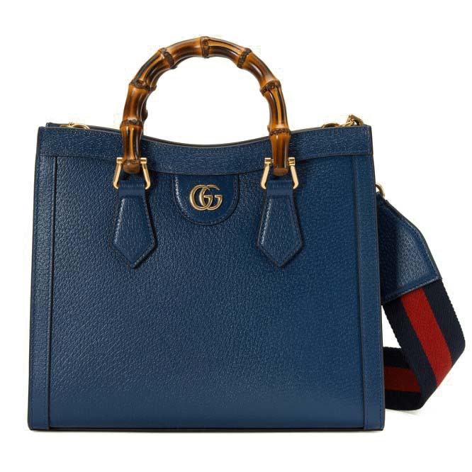 GUCCI DIANA SMALL TOTE BAG 702721(27*24*11cm)